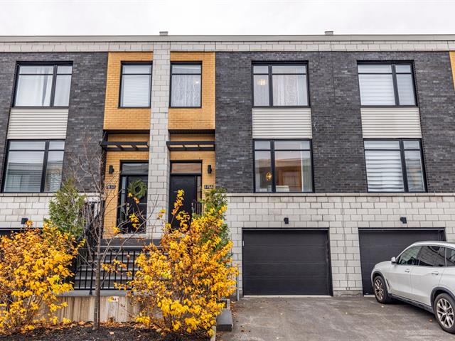 maison à vendre Laval (Chomedey)