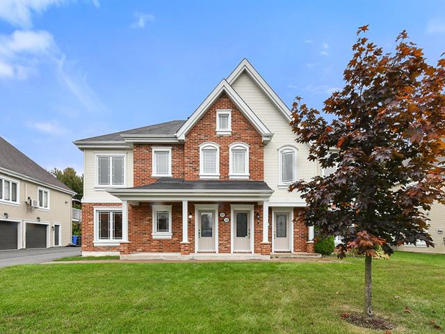 maison à vendre Terrebonne (La Plaine)
