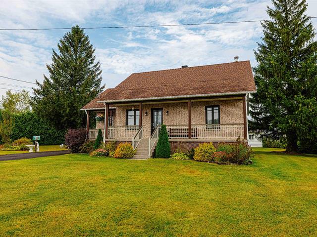 maison à vendre Saint-Thomas