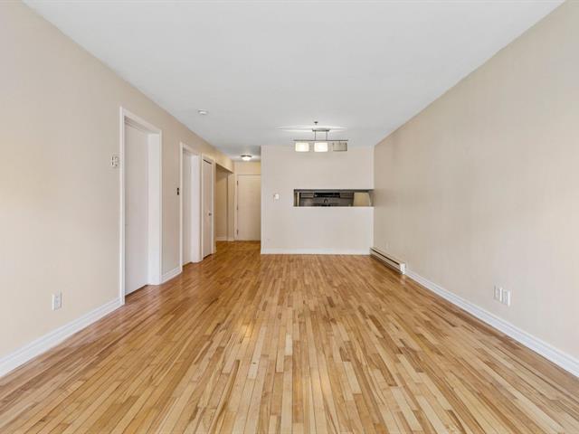 Condo à vendre, Montréal (Mercier/Hochelaga-Maisonneuve)