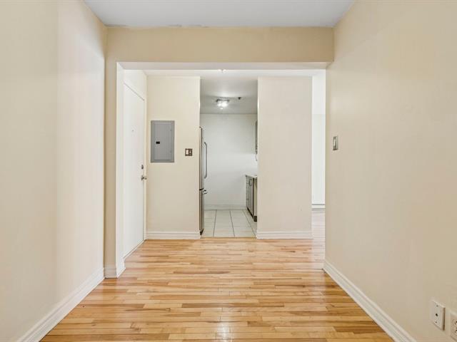Condo à vendre, Montréal (Mercier/Hochelaga-Maisonneuve)