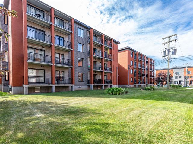 Condo à vendre, Montréal (Mercier/Hochelaga-Maisonneuve)