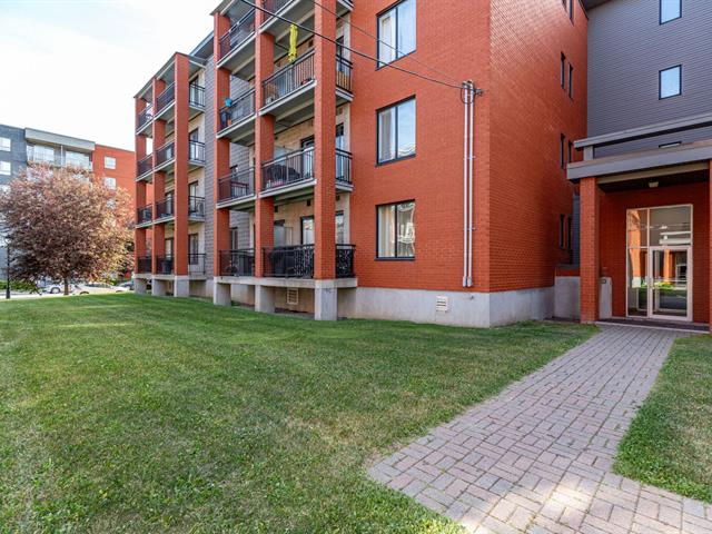 Condo à vendre, Montréal (Mercier/Hochelaga-Maisonneuve)