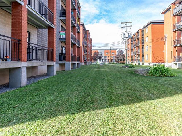 Condo à vendre, Montréal (Mercier/Hochelaga-Maisonneuve)