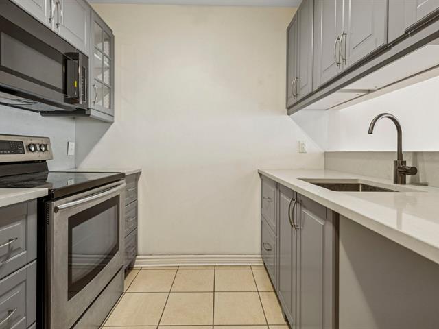Condo à vendre, Montréal (Mercier/Hochelaga-Maisonneuve)