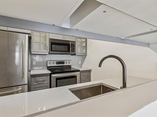 Condo à vendre, Montréal (Mercier/Hochelaga-Maisonneuve)
