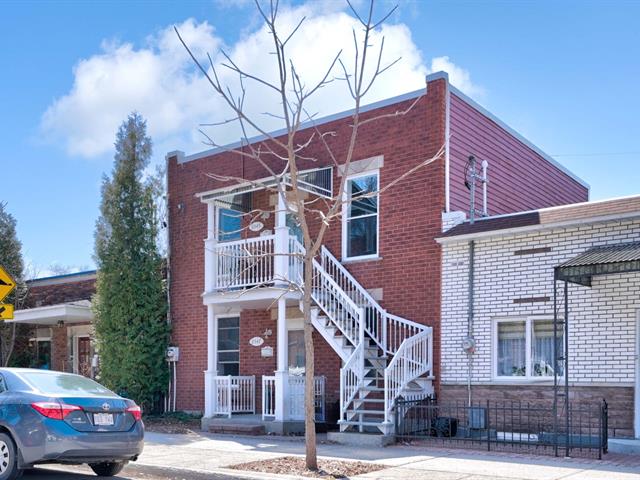 maison à vendre Montréal (Le Sud-Ouest)