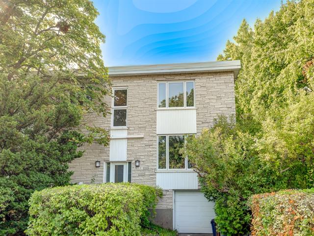 maison à vendre Montréal (Ahuntsic-Cartierville)
