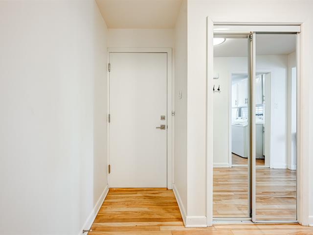 Hall d'entrée