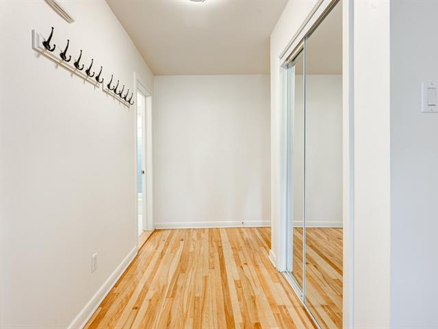 Hall d'entrée