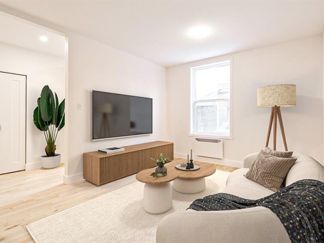 maison à vendre Montréal (Le Plateau-Mont-Royal)