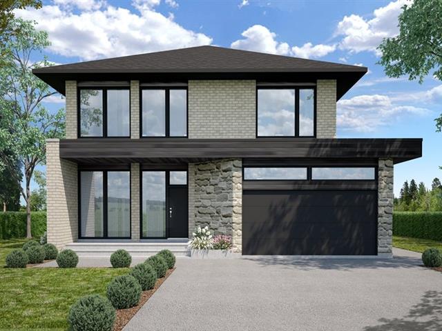 maison à vendre Saint-Jean-sur-Richelieu