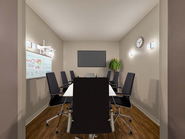 Salle de conférence