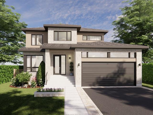 maison à vendre Laval (Sainte-Rose)