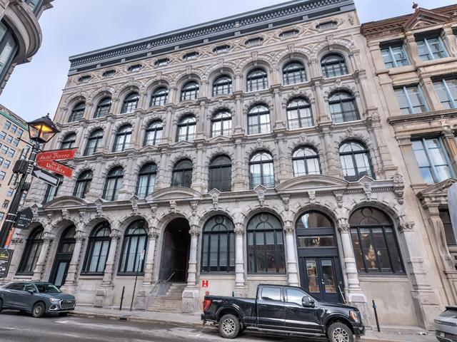 maison à vendre Montréal (Ville-Marie)