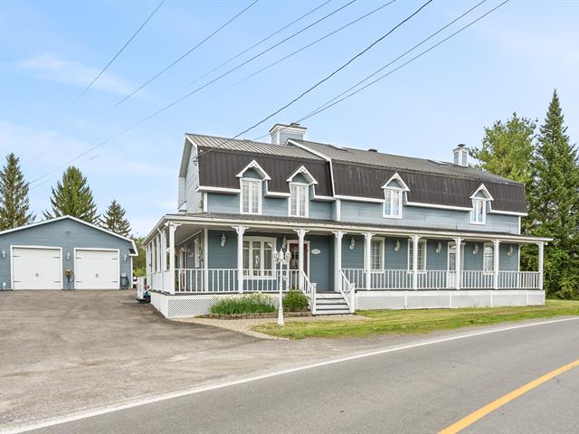 maison à vendre Terrebonne (Terrebonne)