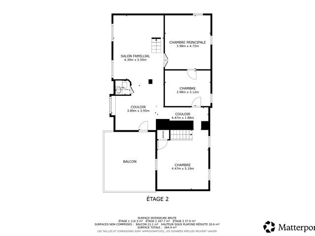 Plan (croquis)