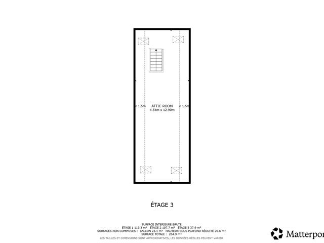Plan (croquis)