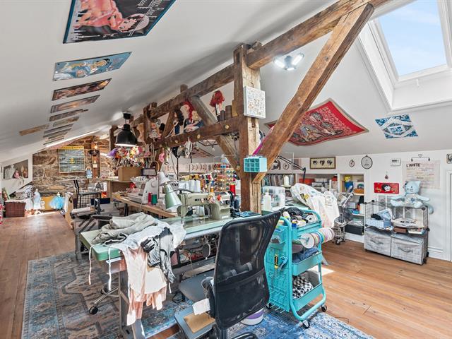 Salle familiale