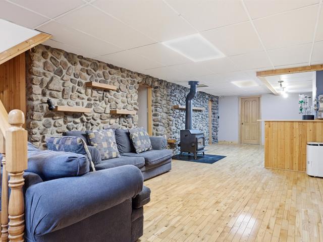 Salle familiale