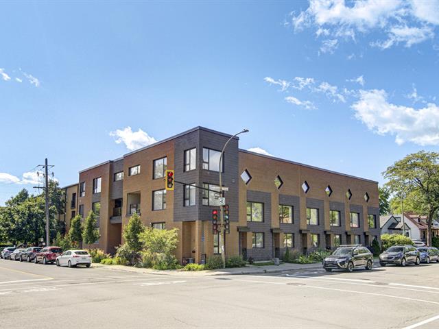 Frontage