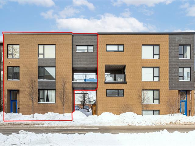 Frontage