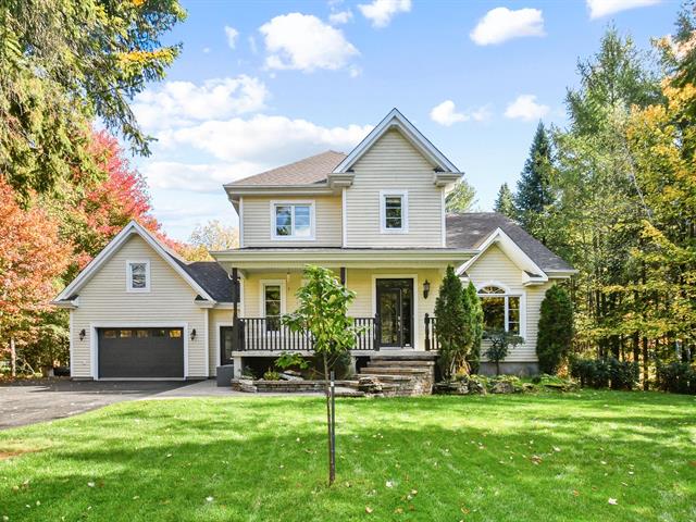 maison à vendre Sainte-Anne-des-Plaines