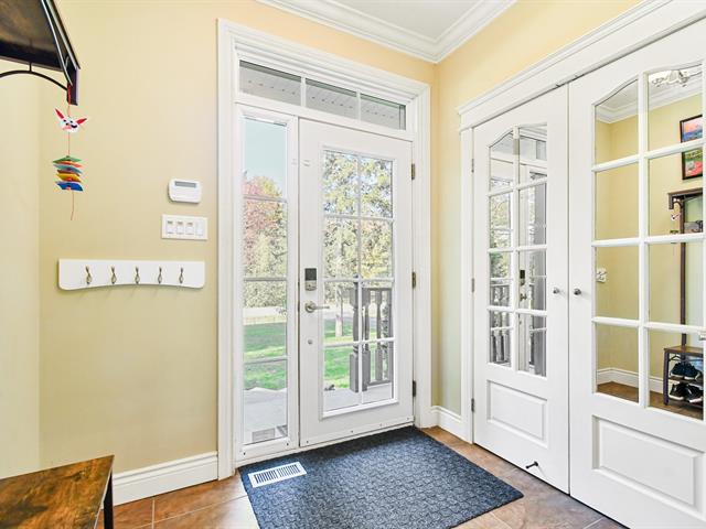 Hall d'entrée