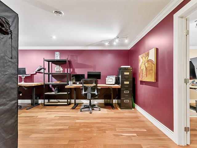 Salle familiale