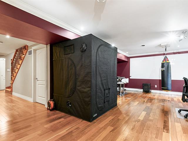 Salle familiale