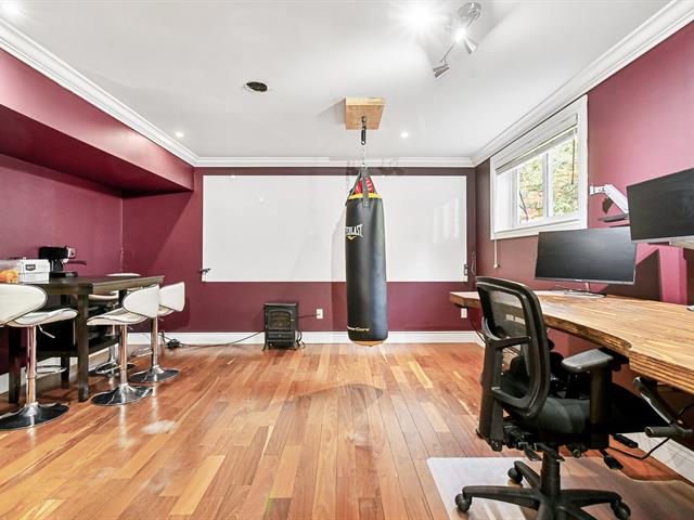 Salle familiale