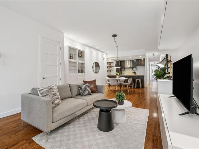maison à vendre Montréal (Le Plateau-Mont-Royal)