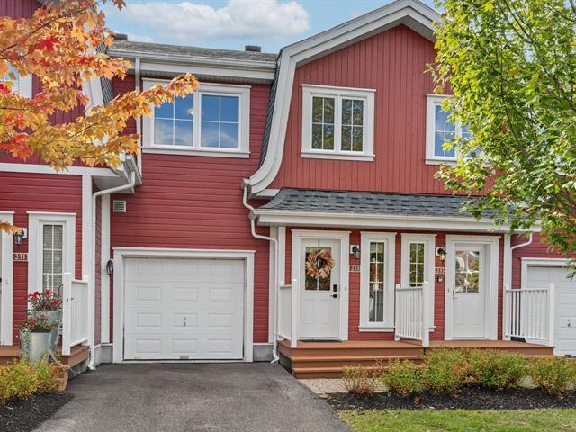 maison à vendre Mont-Tremblant