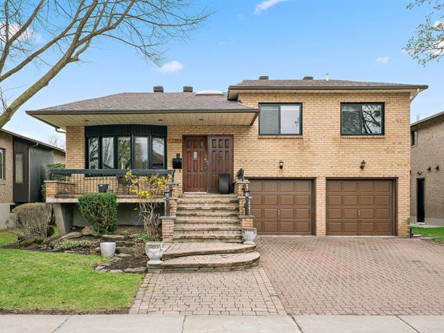 maison à vendre Montréal (Saint-Laurent)
