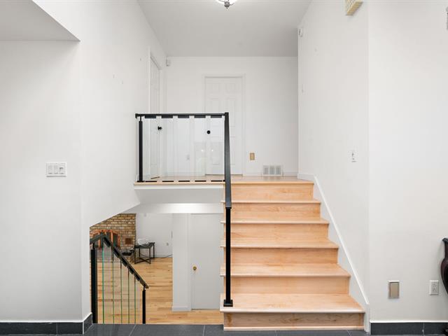 Escalier