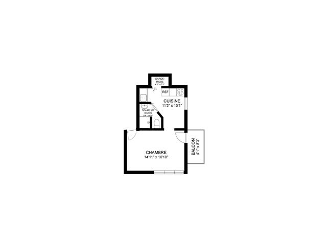 Plan (croquis)