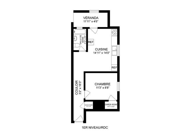 Plan (croquis)