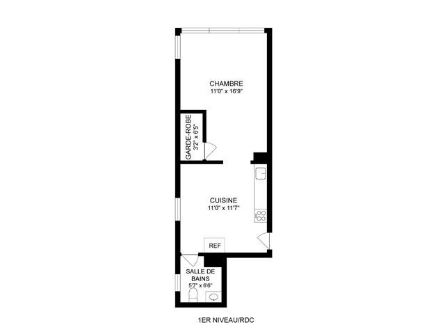 Plan (croquis)