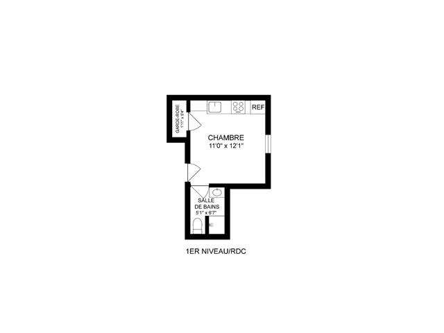 Plan (croquis)