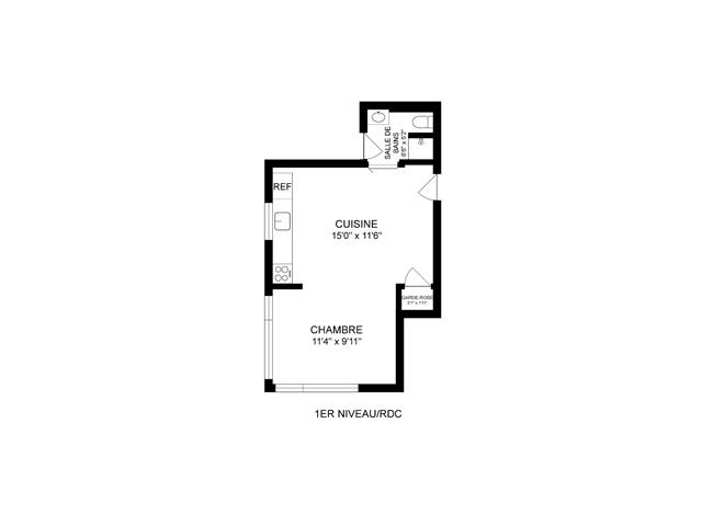 Plan (croquis)