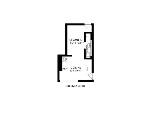 Plan (croquis)