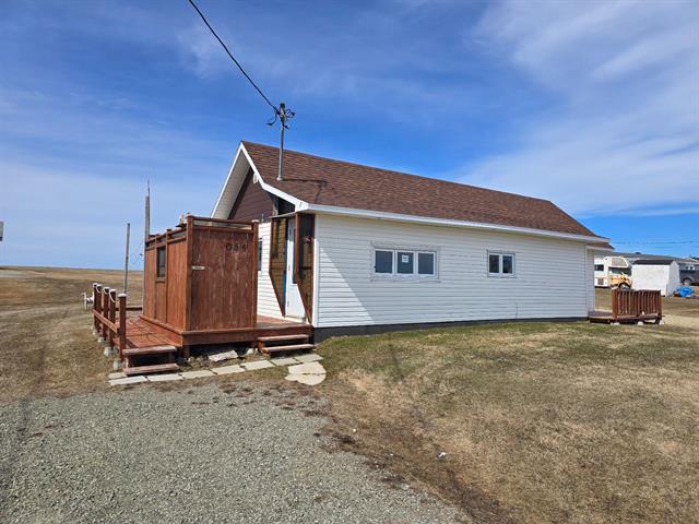 maison à vendre Les Îles-de-la-Madeleine