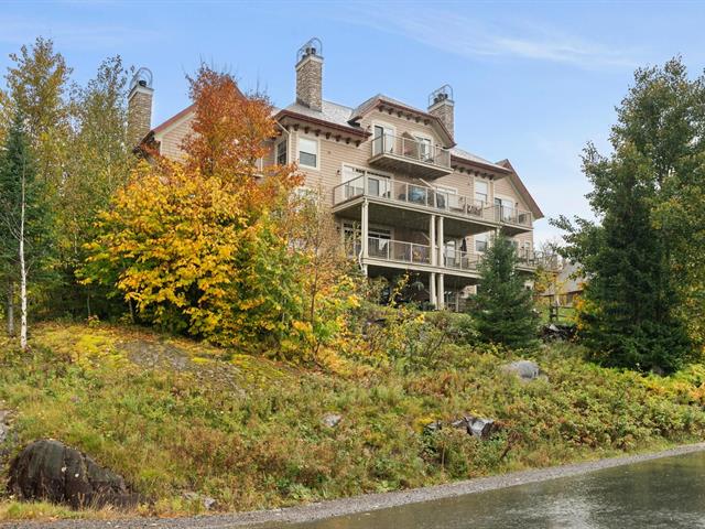 maison à vendre Mont-Tremblant