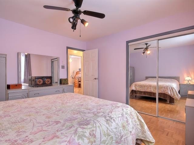 Maison à paliers multiples vendu, Mascouche