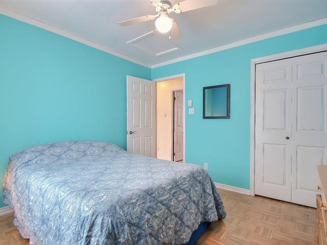 Maison à paliers multiples vendu, Mascouche