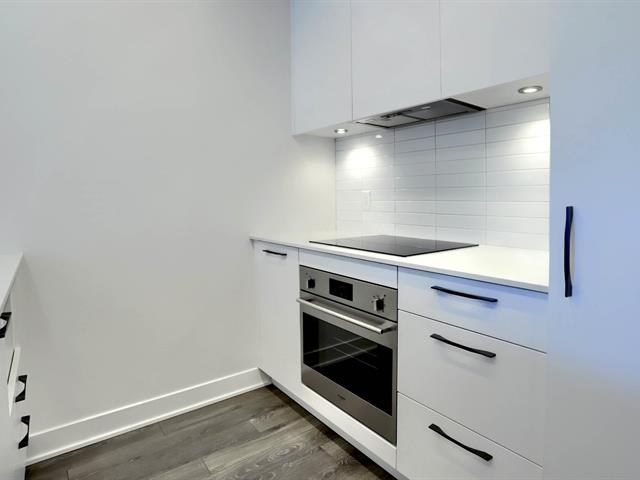Condo à louer, Montréal (Saint-Laurent)