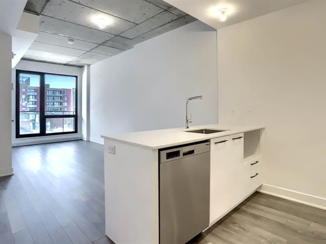 Condo à louer, Montréal (Saint-Laurent)