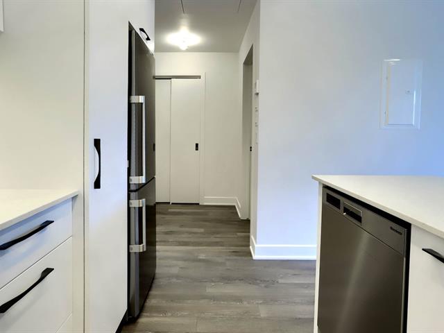 Condo à louer, Montréal (Saint-Laurent)