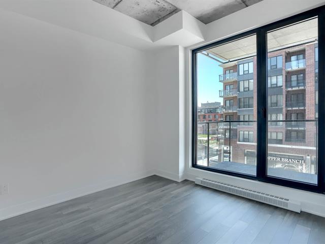 Condo à louer, Montréal (Saint-Laurent)