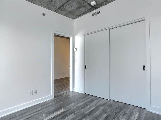 Condo à louer, Montréal (Saint-Laurent)